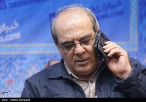 عباس عبدی