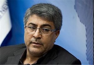 محمدعلی وکیلی