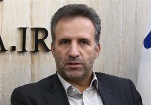 بهرام پارسایی