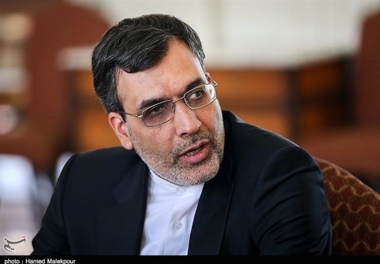 حسین جابری انصاری