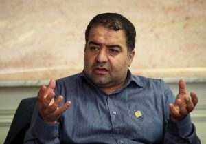 مجید فراهانی