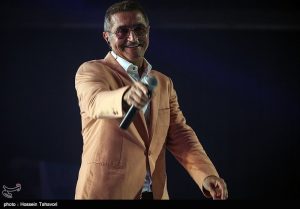 فریدون آسرایی