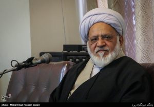مصباحی مقدم: جامعه روحانیت حزب نیست | جامعه روحانیت برای انتخابات خبرگان لیست می‌دهد