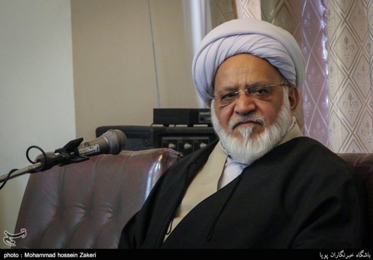 مصباحی مقدم: جامعه روحانیت حزب نیست | جامعه روحانیت برای انتخابات خبرگان لیست می‌دهد