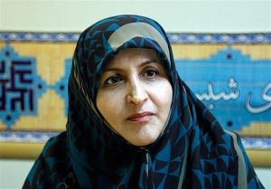 طیبه سیاووشی