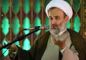 علیرضا پناهیان