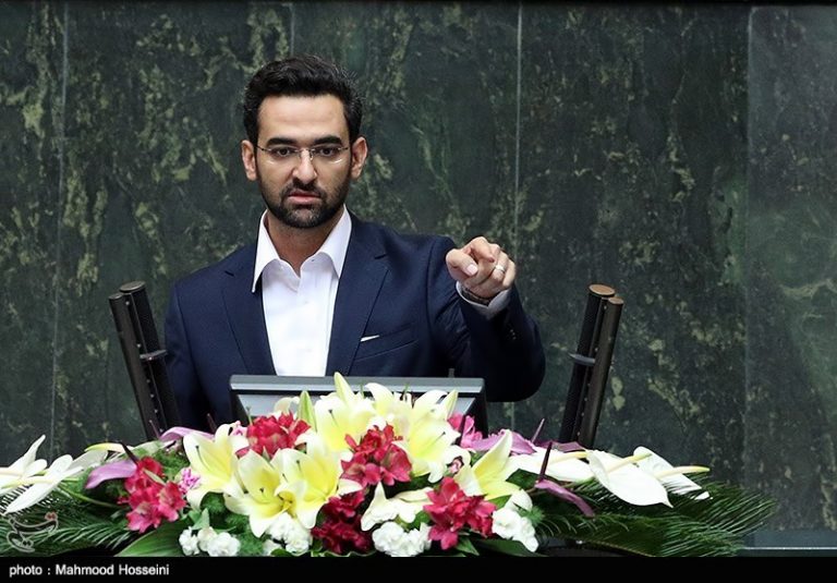 محمدجواد آذری جهرمی