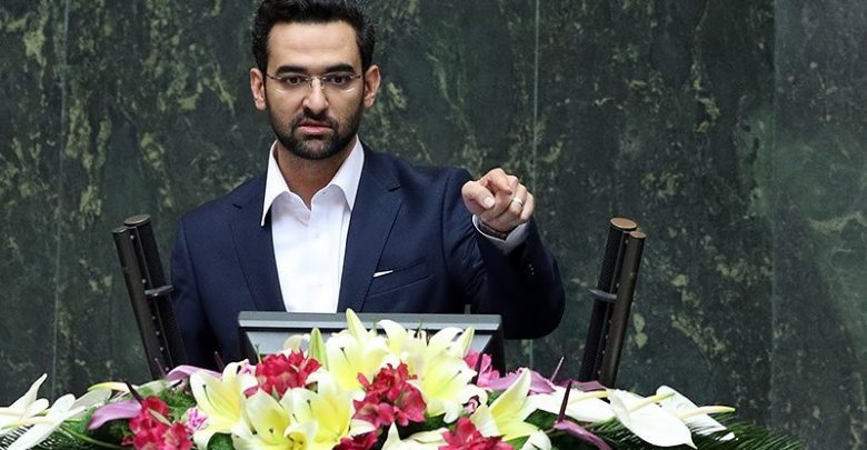 محمدجواد آذری جهرمی