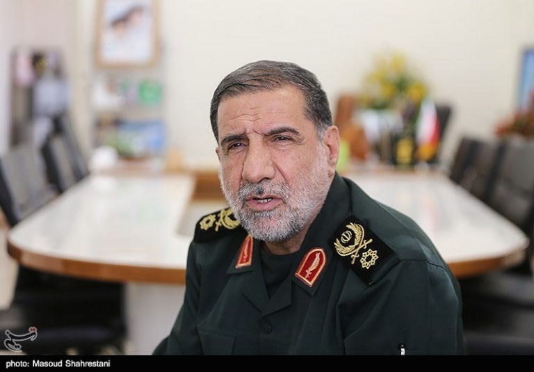 سردار کوثری - اسماعیل کوثری