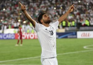 علیرضا جهانبخش