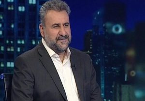 حشمت الله فلاحت پیشه