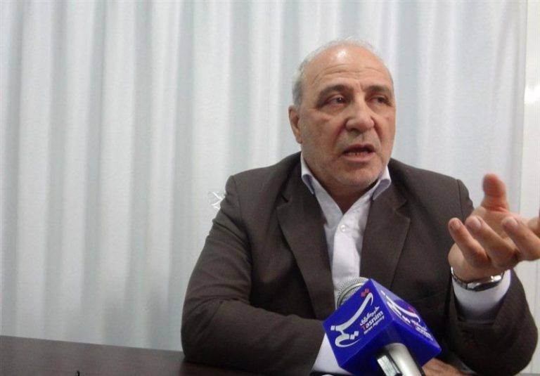 حسینعلی حاجی دلیگانی