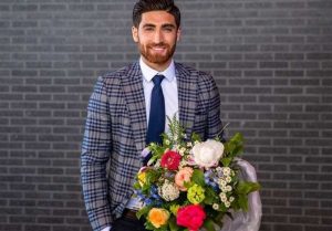 علیرضا جهانبخش