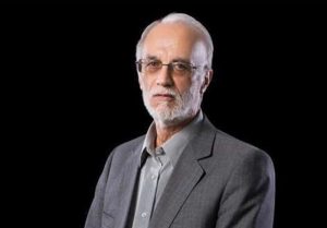 عبدالرضا هاشم زایی