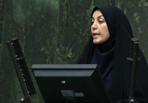 حمیده زرآبادی