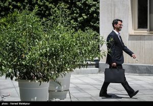 محمدجواد آذری جهرمی