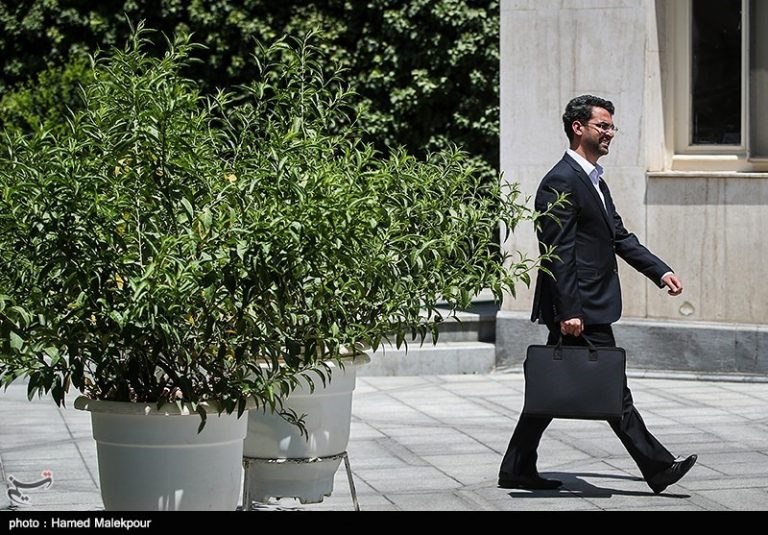محمدجواد آذری جهرمی