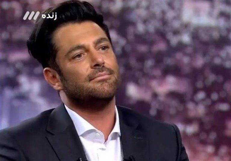 محمدرضا گلزار