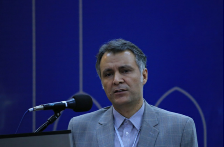 محمد فاضلی