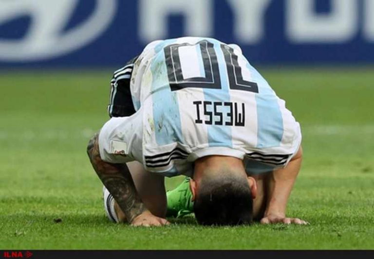 جام جهانی همه چیز درباره مرحله یک هشتم نهایی جام جهانی