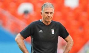 کی روش تمدید با ایران را رد کرد