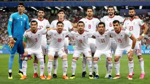 حداقل پاداش به ستارگان ایران، از خدمت سربازی معافشان کنید!