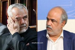 دفاع قاضی پرونده‌ی معاون اول احمدی‌نژاد از حکم زندانش