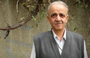 محمد بسته نگار - محمد بسته نگار درگذشت