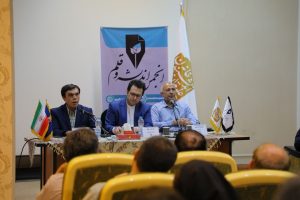 گزارشی از نشست «گزینه‌های روی میز ایران مقابل لغو برجام»