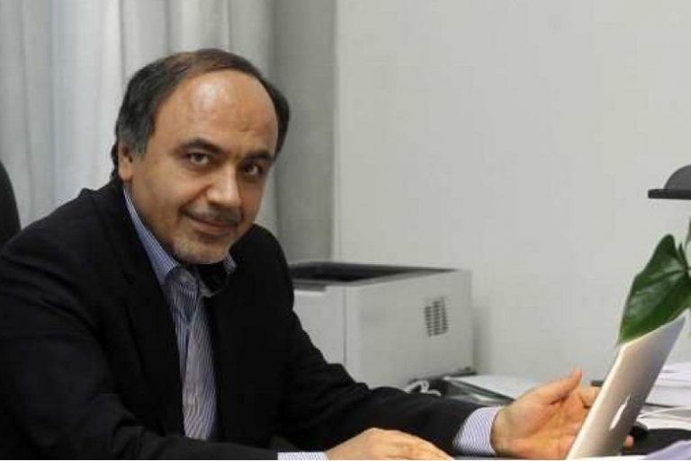 حمید ابوطالبی