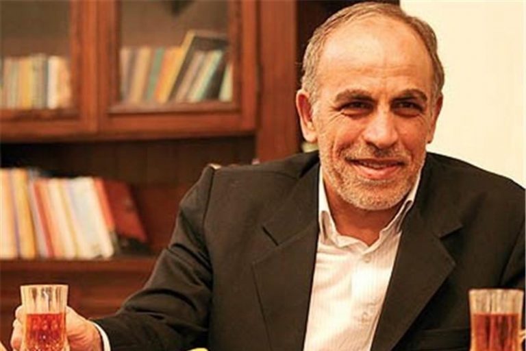 علی عبدالعلی زاده