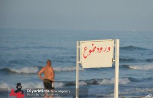 مراقب باشید! نجات غریق‌ها طلبکارند