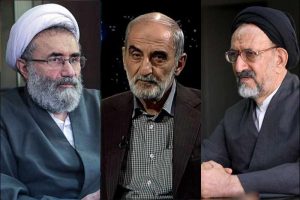 آیا رکود کیهان، اطلاعات و جمهوری با تغییر مدیرانشان می‌شکند؟