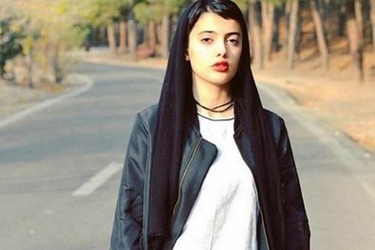 مائده هژبری