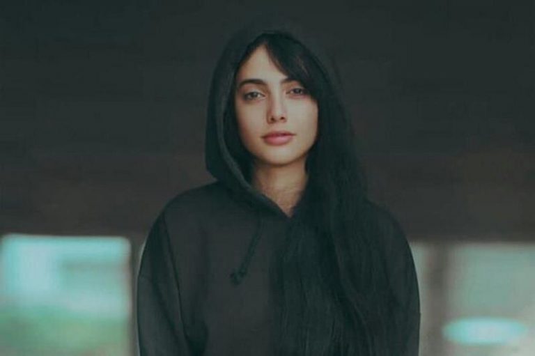 مائده هژبری