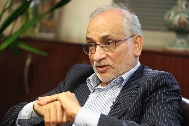 حسین مرعشی: صرف تغییر در کابینه مثبت تلقی نمیشود