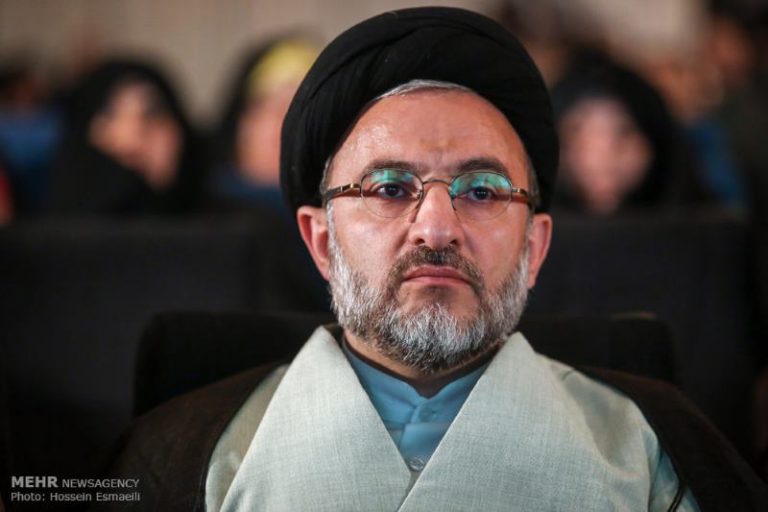 سید مهدی خاموشی