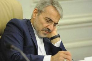 محمدباقر نوبخت