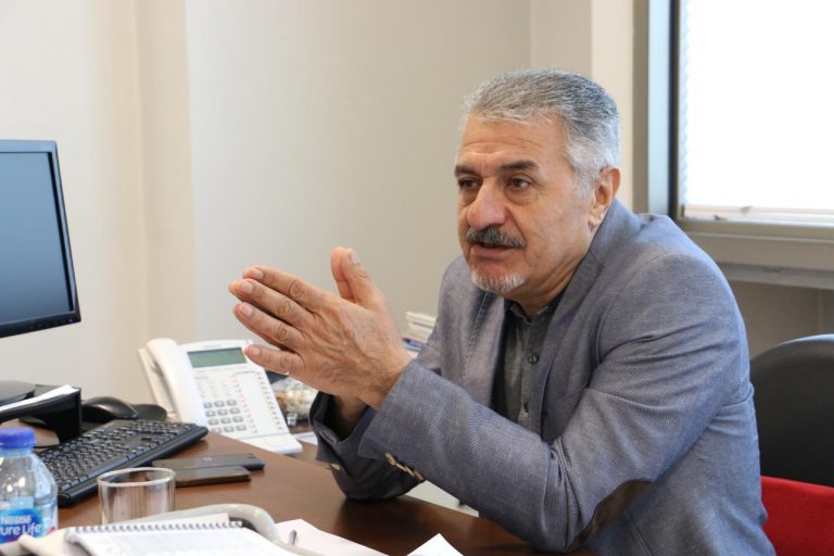 صفایی فراهانی: نمی‌خواهیم بجنگیم می‌خواهیم زندگی کنیم /2/