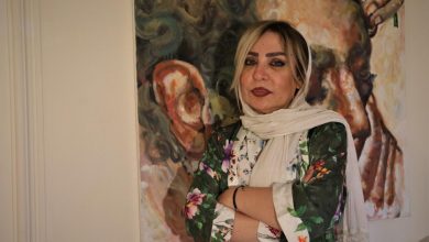 هنگامه عادبین درباره محفلی‌ شدن هنر ایران
