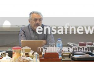 صفایی فراهانی: نظامی‌ها به پادگان‌ها برخواهند گشت