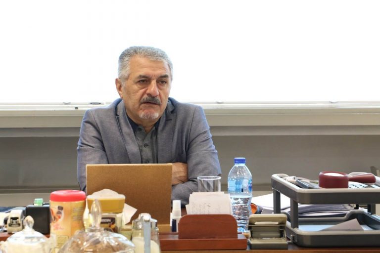 صفایی فراهانی: نظامی‌ها به پادگان‌ها برخواهند گشت