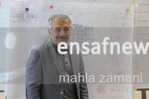 صفایی فراهانی: نظامی‌ها به پادگان‌ها برخواهند گشت