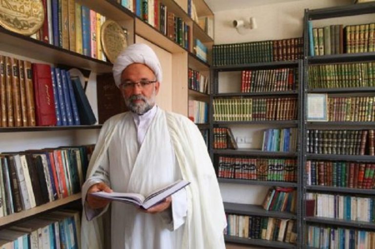 قادر فاضلی
