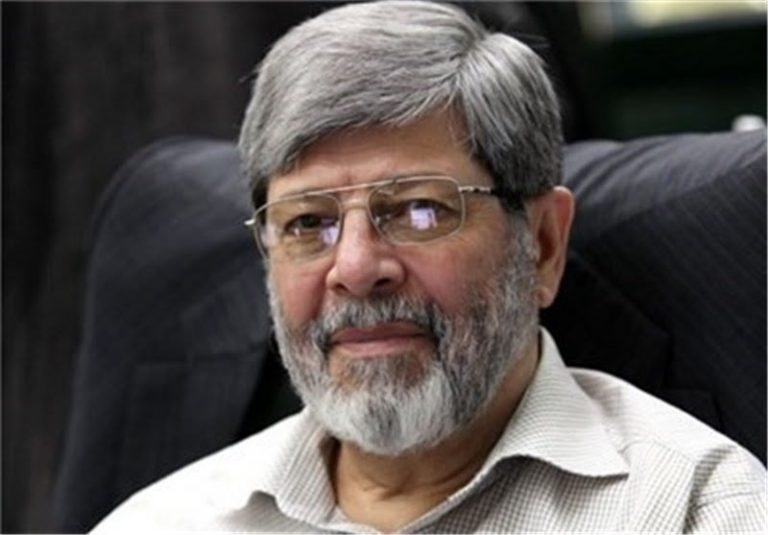 علیرضا مرندی