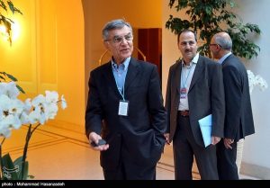جمشید ممتاز