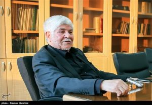 محمد هاشمی