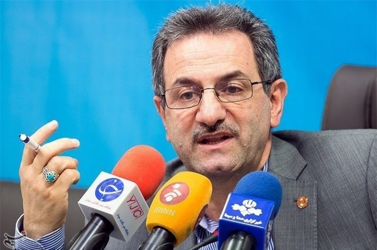 انوشیروان محسنی بندپی