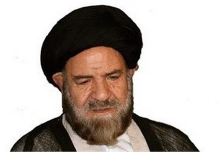 سیدهاشم بطحایی