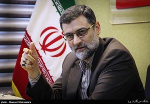 امیرحسین قاضی زاده هاشمی